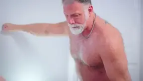 Icon Male: Pulsating Packages Plunge