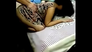 Nepali girl fucked hard by her boyfriend