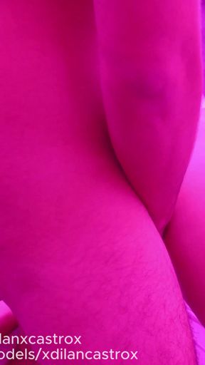 YOUNG TWINK GETS FUCKED BAREBACK BY STRAIGHT MALE IN A CREAMPIE MOTEL   Clip 2