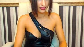 Mistress Aylin Private Show