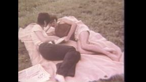 Andrea True and Eric Edwards and the Perfect