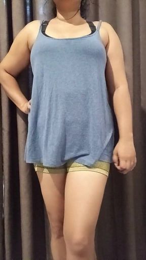 Gym Coach 1 Roleplay