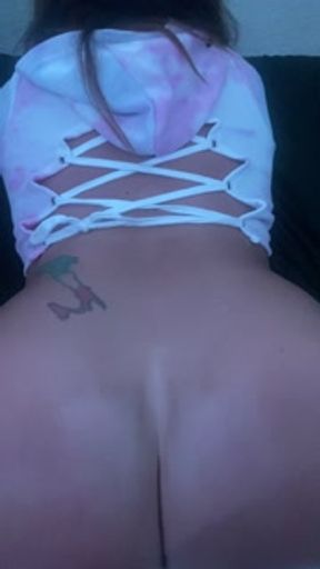 Best Ass riding Dildo