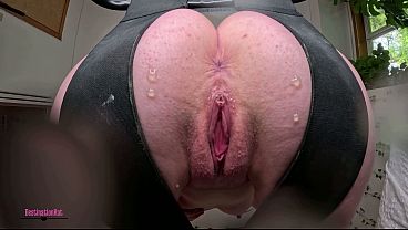 The Pee Seat