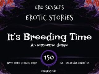 Ero Sensei's Erotic Story #150