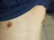 Blasting Cumloads After Being Aroused And Not Getting Off For A Day (09/03/20) [No Audio]