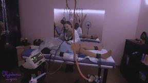 Patient Zero