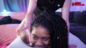 big ass ebony doggystyle compilation ~ newdaddies