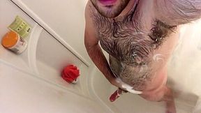 Shower Show - Jack Off