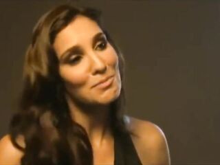 Daniela sexy wench