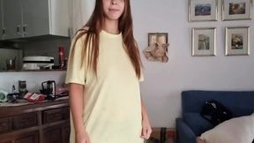 Teen Pikachu Sucks Cock&#x1F346;