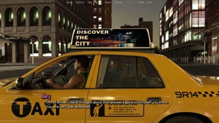 A Life Worth Living: Wife Cheated Her Husband With Taxi Driver And Got Fucked In A Dark Alley Ep 42