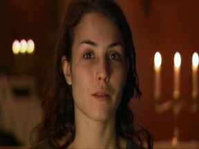 Daisy Diamond Nude Scene