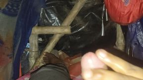 Handle maarte hue video two part