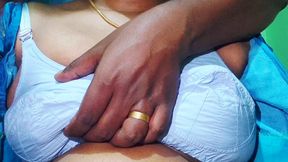 Desi Indian bhabhi full night stand pati ke dost