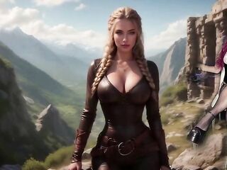 Celina's Calling - playthrough by Playful Fox (Ep 1)