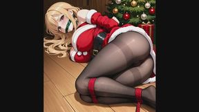 Bondage Therapy 21 (Christmas)