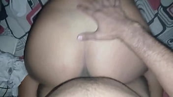 Mi Vagina Palpitando alrededor de su Pene Grueso y Caliente