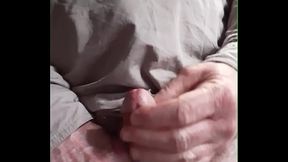 Rustyas1 - In My Shed Doing My Best Work