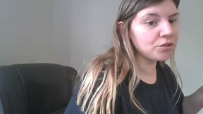 Amanda Cicci Private Show