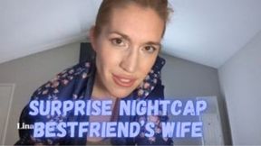 Cheating Wife - Seduces and Fucks