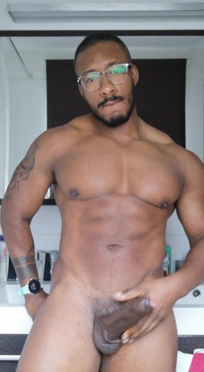 Big Fat Cock Anyone