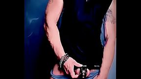 La historia de un heterosexual cuando se convirti&oacute_ a marica sumiso