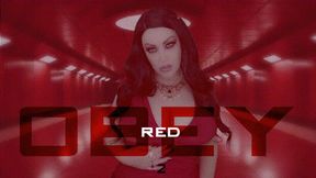Red OBEY 2 HD
