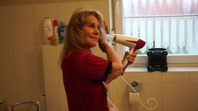 Hairdryer 2
