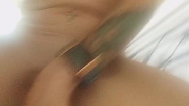 I love his beautiful big hard penis