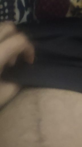 Keep Stroking My Dick