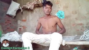 I'm Just Single Villager Handsome Boy