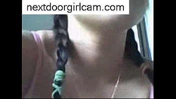 Emo Girl Masturbating Her Emo Pussy On Webcam nextdoorgirlcam.com