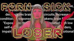 Porn Sick Loser WMV