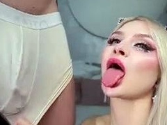 Blowjob Free Amateur Webcam Porn Video