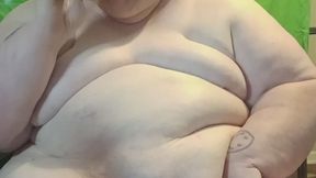 Bratwurst Solo Masturbation