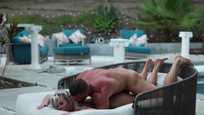 sexy milf noa fox loves riding a huge cock