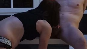 People do porn and my wife and I love to fuck in front of the camera