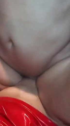 Slutty Nun Rims Fat Ass While Blonde Deepthroats in Wild Orgy