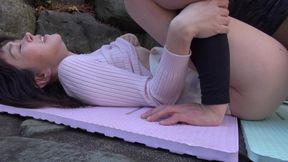Japanese naughty hussy crazy porn video