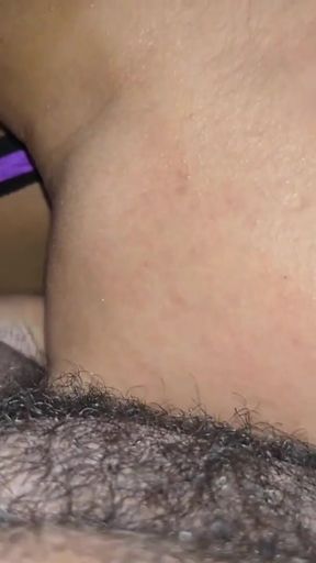 2 Scenes of upside down deep throat   Clip 1