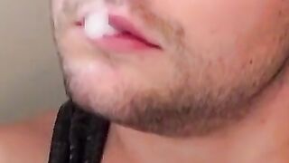 Smokin' Hot Feets - Foot Worship & Jerking Off
