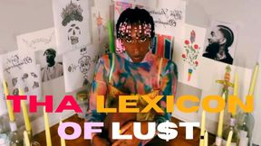 RATCHET WITHOUT REA$ON: VOL.1 | “THA ABC’S OF MY $ULTRY”