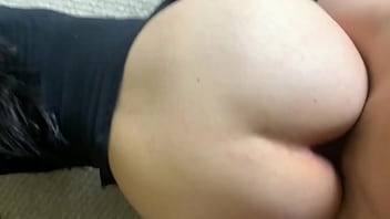 Un rapidin con mi novia