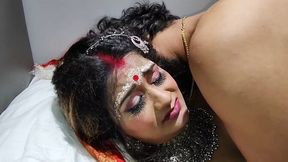 I Fucked My Friend's Wife On Her Wedding Night