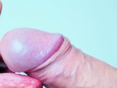 Oral Delight: Amateur Arab and Asian Teens