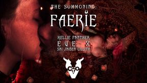 The Summoning - FAERIE