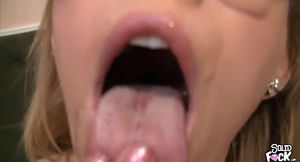 Hardcore Facial Cum Compilation