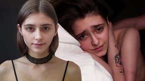 Broke Street Musician Expanding Her Skills