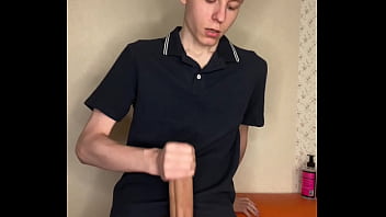 Boring Lecture Gave Me A Rock Hard Boner I Need To Release